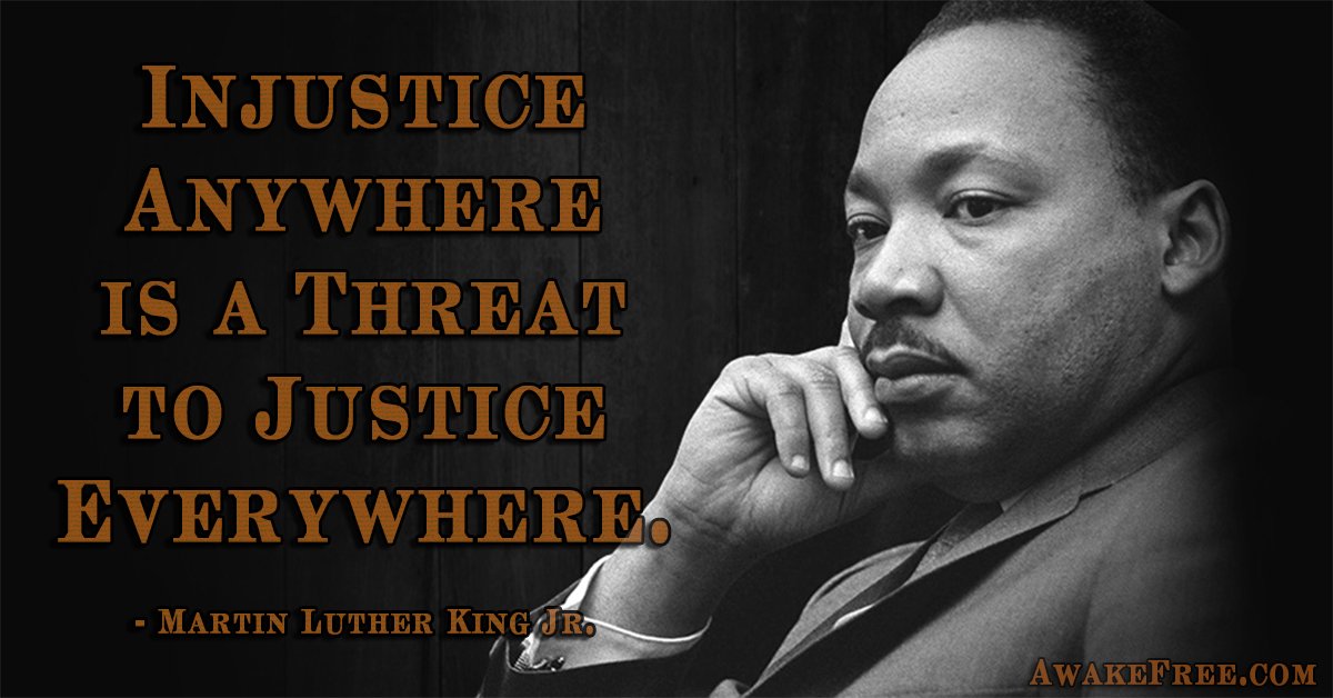 Powerful Martin Luther King Jr. Quotes To Inspire Change - MLK