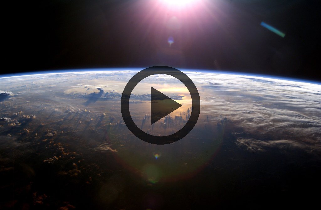 World View - Inspiring Video for Global Perspective of Life on Planet Earth